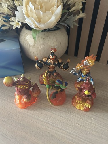 Skylanders spyro adventure - spyro's,
