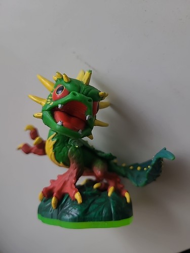 Skylanders all dragons - 6,