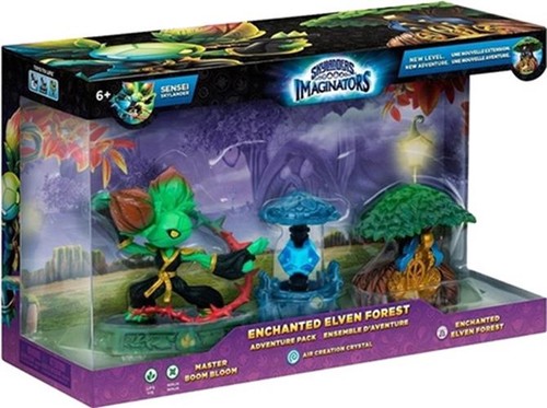 Skylanders imaginators - skylanders,