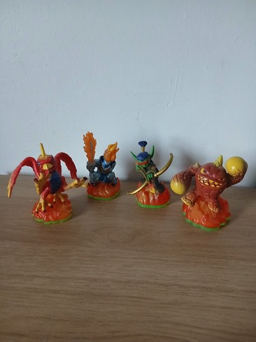 Skylanders spyro adventure - spyro's,