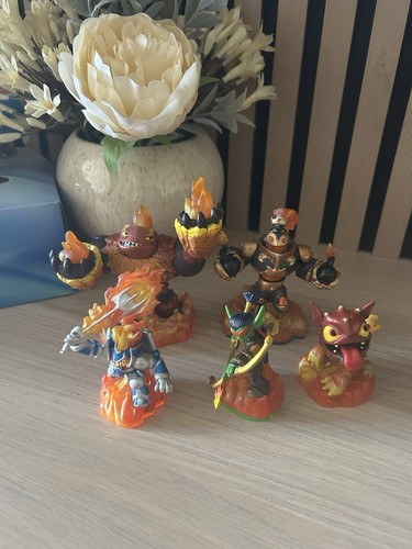 Skylanders spyro adventure - skylanders, spyro's
