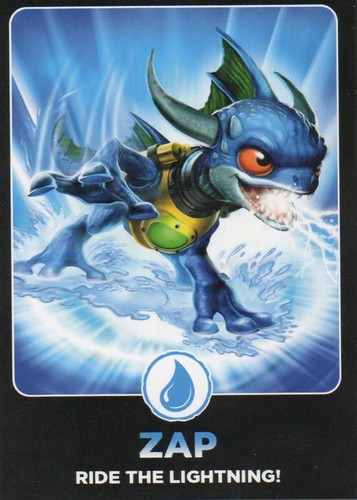 Skylanders giants 123 - giants, 1