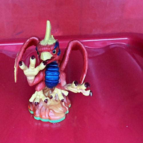 Sunburn fire dragon - a, fire/dragon