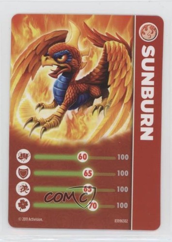 2011 skylanders spyros - 2011,