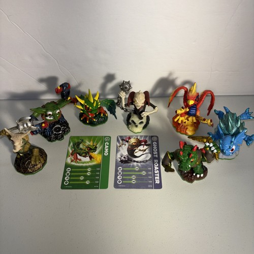 Skylanders spyro adventure - spyro's,
