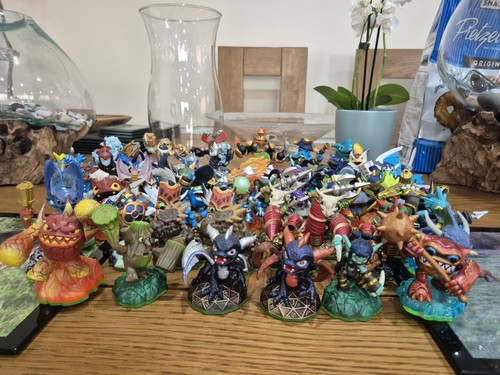 Skylanders bundle - skylanders,,