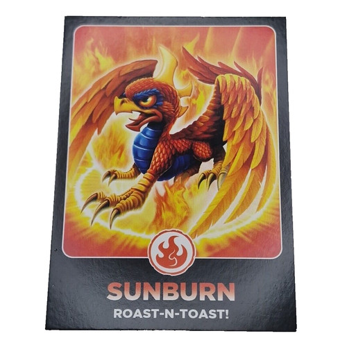 Topps skylanders giants - topps, card