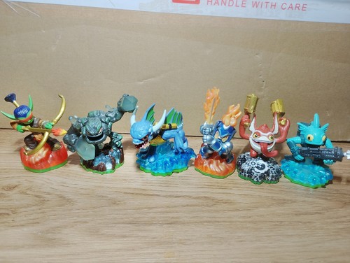 Skylanders spyros adventure - spyros,