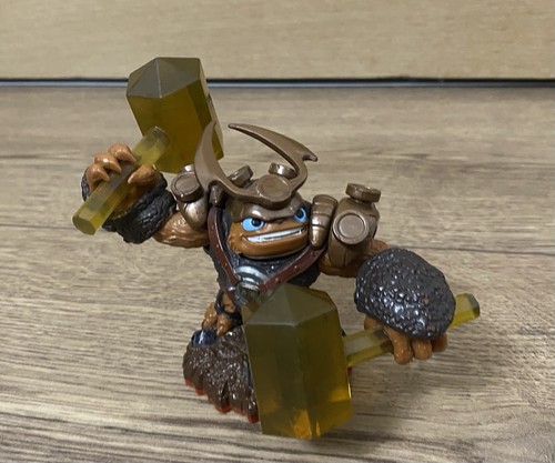 Skylanders trap team wallop - trap,