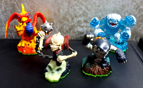 Skylanders spyro adventure - skylanders, spyro's