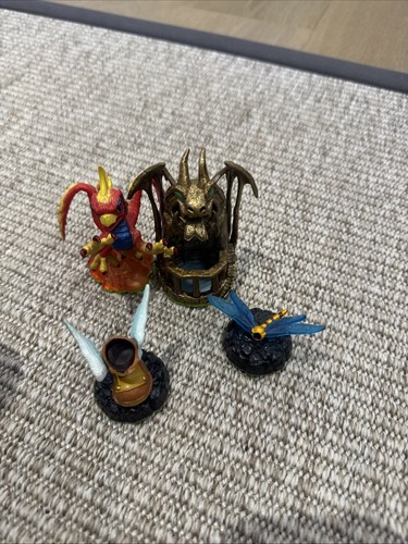 Skylanders spyro adventure - spyro's,