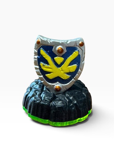Skylanders trap team - team, sky