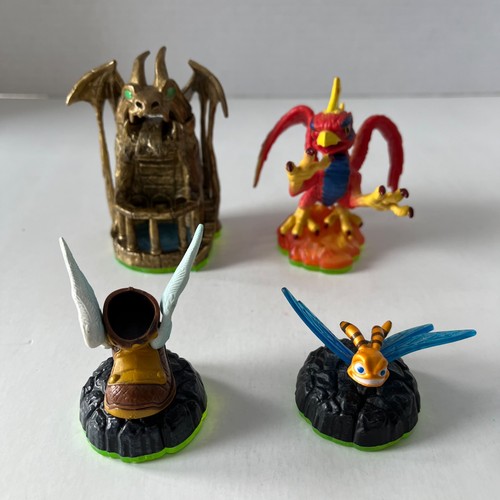 Skylanders spyro adventure - skylanders,