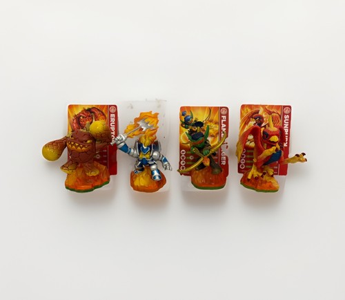 Skylanders spyro adventure - skylanders,