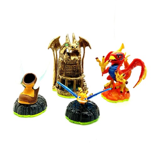 Skylanders spyro adventure - skylanders, spyro's