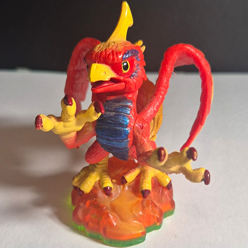 Activision skylanders red - activision, &