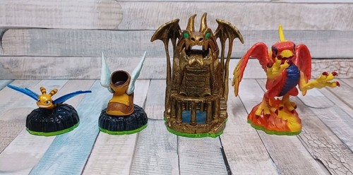 Skylanders spyro adventure - skylanders,