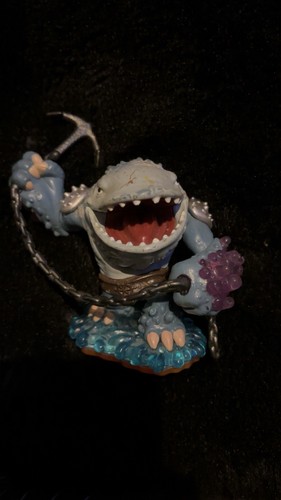 Skylanders great condition - skylanders,