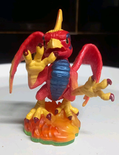 Skylanders sunburn series - skylanders,
