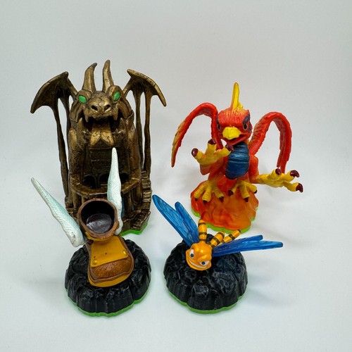 Skylanders spyro adventure - skylanders,