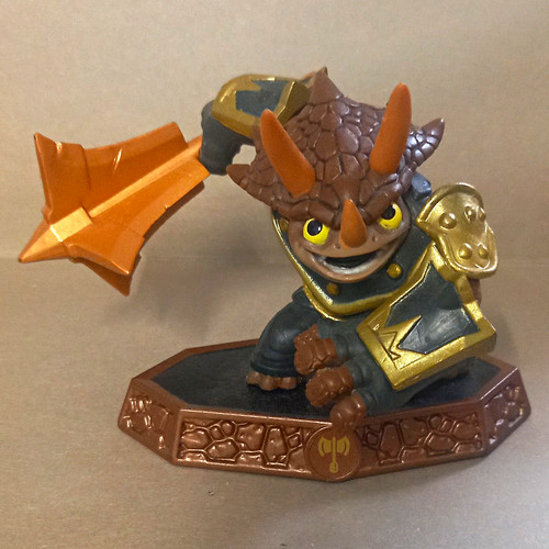 Activision skylanders tri tip - skylanders, tip.