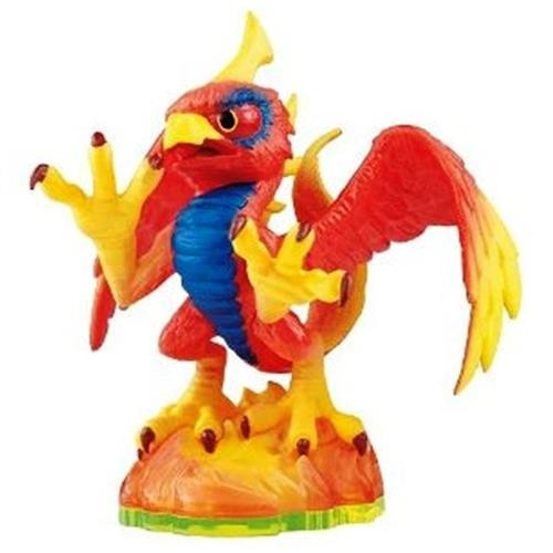 Skylanders sunburn character - sunburn,