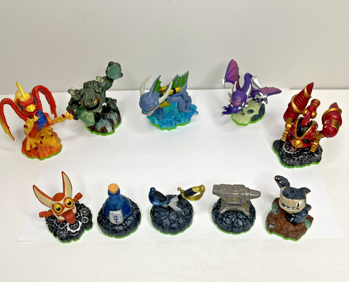 Skylanders spyro adventure - skylanders, spyro's