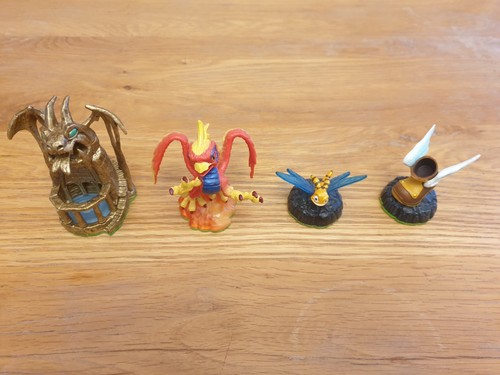 Skylanders spyro adventure - spyro's,