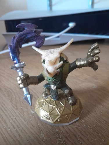 Skylanders eons elite voodood - eons,