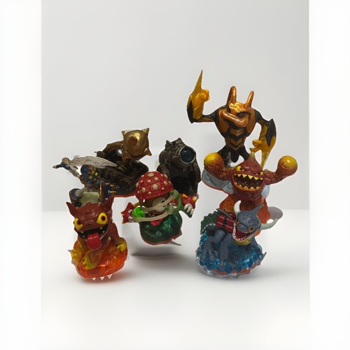 Skylanders giants bundle - skylanders,