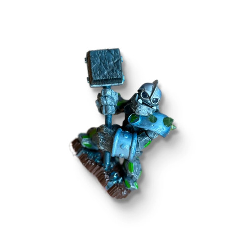 Skylanders trap team wallop - trap,