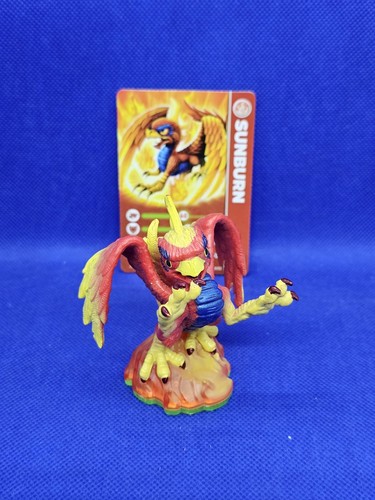 2012 sunburn skylanders - 2012,